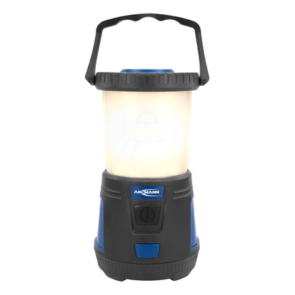 Artikelbild 2 für ANSMANN CL600B LED Campinglampe schwarz, Artikelnummer 966477