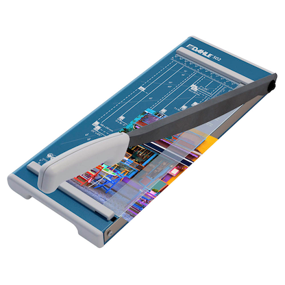 Artikelbild 2 für AKTION: DAHLE Hebelschneider 502, Artikelnummer 423867