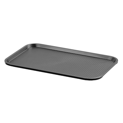 Artikelbild 17 für Bartscher Tablett GN110-S schwarz rechteckig 53,0 x 32,5 cm, Artikelnummer 427201