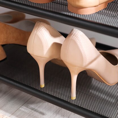 Artikelbild 7 für VASAGLE Schuhbank LBS74X braun, schwarz Holz 80,0 cm, Artikelnummer 439347