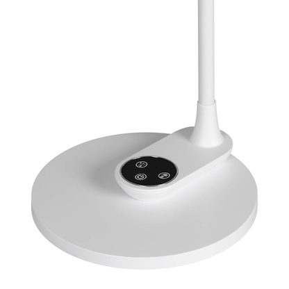 Artikelbild 5 für Hansa Horizon Schreibtischlampe weiß 9 W, Artikelnummer 496178