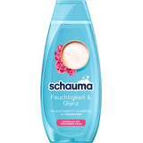 Artikelbild 1 für schauma Feuchtigkeit & Glanz Shampoo 400 ml, Artikelnummer 569307