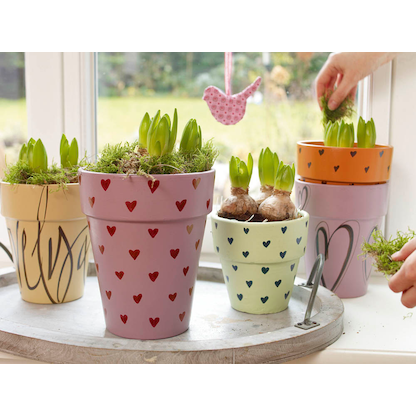 Artikelbild 5 für edding calligraphy pen 1255 Filzstifte schwarz, 3 St., Artikelnummer 491086