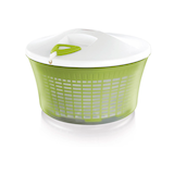 Artikelbild 1 für LEIFHEIT Salatschleuder ComfortLine weiß/grün, Artikelnummer 952002