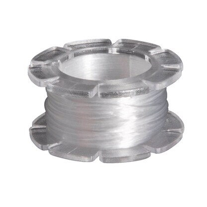 Artikelbild 2 für Rayher Gummifaden Magic-Stretch kristall transparent, Artikelnummer 124927
