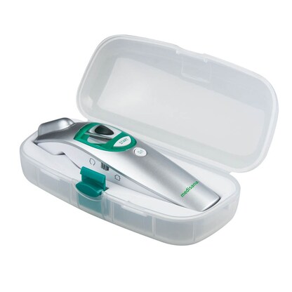 Artikelbild für medisana FTN Infrarot-Stirnthermometer weiß, Artikelnummer 858094