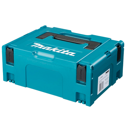 Artikelbild 6 für makita MAKPAC Gr.2 821550-0 Werkzeugkoffer, Artikelnummer 921874
