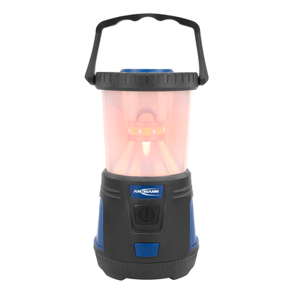 Artikelbild 3 für ANSMANN CL600B LED Campinglampe schwarz, Artikelnummer 966477