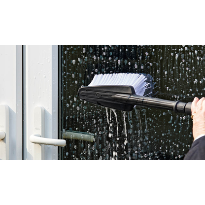 Artikelbild 3 für BOSCH Home & Garden Waschbürste, Artikelnummer 535718