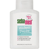 Artikelbild 1 für sebamed® Wellness Dusche Duschgel 200 ml, Artikelnummer 542247