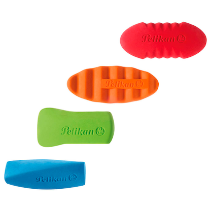 Artikelbild 4 für Pelikan Radiergummis Erasers DR20 farbsortiert, 1 St., Artikelnummer 622641