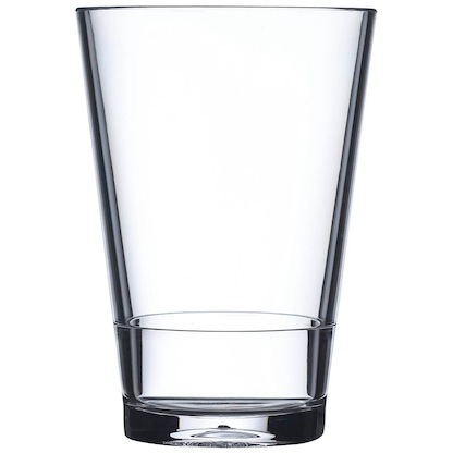 Artikelbild 3 für MEPAL Trinkgläser Flow 275,0 ml, 2 St., Artikelnummer 434096