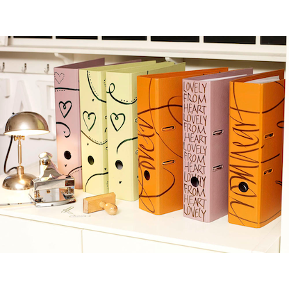 Artikelbild 8 für edding calligraphy pen 1255 Filzstifte schwarz, 3 St., Artikelnummer 491086