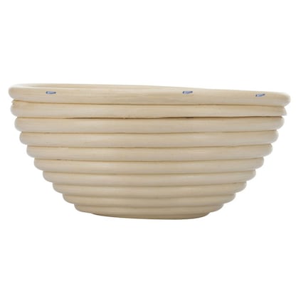 Artikelbild 2 für WESTMARK Gärkörbchen rund braun, Artikelnummer 711164