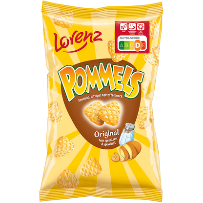 Artikelbild 15 für Lorenz Pommels Original 75,0 g, Artikelnummer 911984