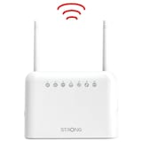 Artikelbild 1 für STRONG 4G LTE 350 WLAN-Router, Artikelnummer 166896