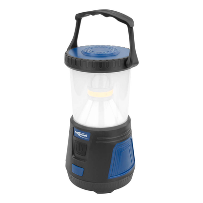 Artikelbild 4 für ANSMANN CL600B LED Campinglampe schwarz, Artikelnummer 966477