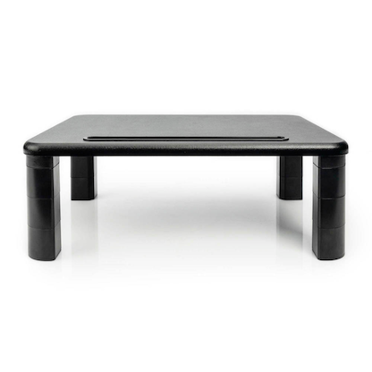 Artikelbild 4 für DIGITUS Monitorständer DA-90458 schwarz, Artikelnummer 381919