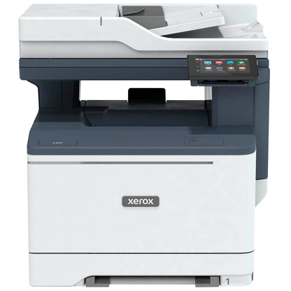 Artikelbild 3 für xerox C325 4 in 1 Farblaser-Multifunktionsdrucker grau, Artikelnummer 415907