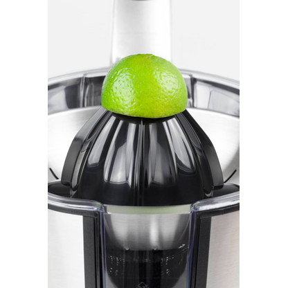 Artikelbild 6 für caso® CP 300 Zitruspresse elektrisch silber 160 W, Artikelnummer 493041