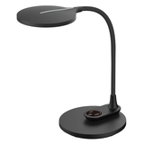 Artikelbild 1 für Hansa Horizon Schreibtischlampe schwarz 9 W, Artikelnummer 496228