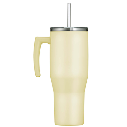 Artikelbild 3 für THERMOS® Isolierbecher Refreshing Series vanilla 1,1 l, Artikelnummer 549609