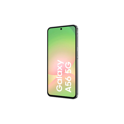 Artikelbild 7 für SAMSUNG Galaxy A56 5G Smartphone awesome graphite 256 GB, Artikelnummer 588919
