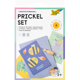 Artikelbild 1 für folia Prickelset mehrfarbig, Artikelnummer 719407
