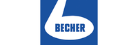 Becher