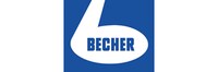 Becher