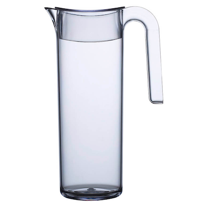 Artikelbild für MEPAL Karaffe Flow 1,5 l, 1 St., Artikelnummer 433977