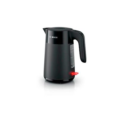 Artikelbild 15 für BOSCH Wasserkocher TWK2M163 schwarz 1,7 l 2400 W, Artikelnummer 570677