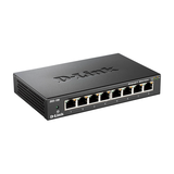 Artikelbild 1 für D-Link DGS-108 Switch 8-fach, Artikelnummer 246987