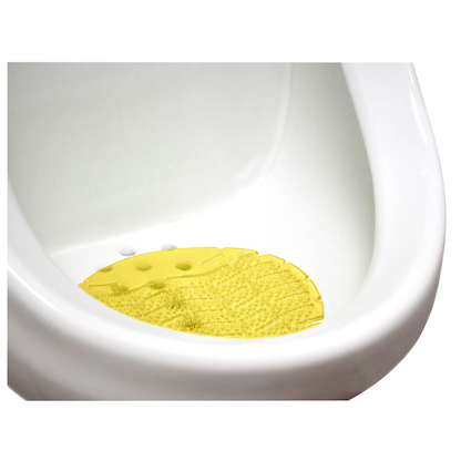 Artikelbild 3 für fresh PRODUCTS Wave Urinaleinsatz Citrus, 1,0 St., Artikelnummer 208417