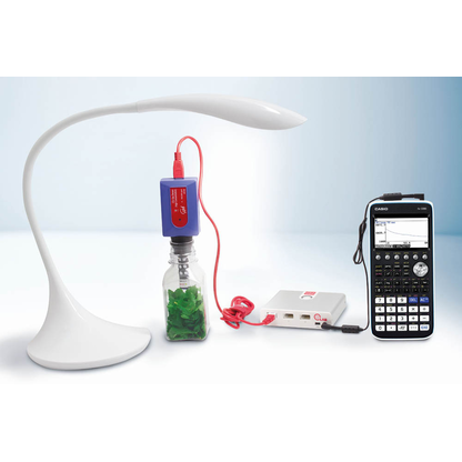 CASIO FX-CG50 Grafikrechner schwarz/weiß office discount