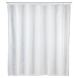 Artikelbild 1 für WENKO Duschvorhang weiß 120,0 x 200,0 cm, Artikelnummer 666101