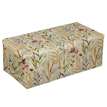 Artikelbild 4 für JUNG SCHÖNER VERPACKEN Geschenkpapier Laura Gräser mehrfarbig, 20,0 m, Artikelnummer 726627