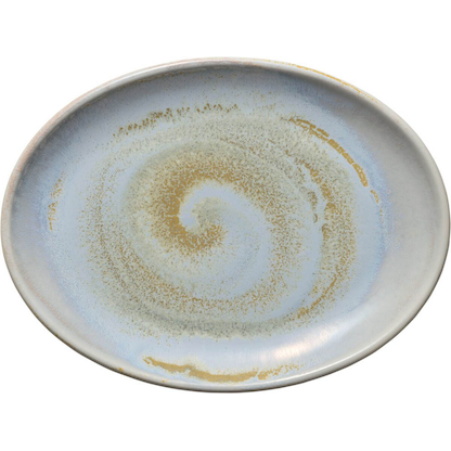 Artikelbild 2 für 6 HEART & SOUL Servierplatten Perfect Match Breeze blau 25,0 x 19,0 cm, Artikelnummer 994038