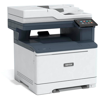 Artikelbild 2 für xerox C325 4 in 1 Farblaser-Multifunktionsdrucker grau, Artikelnummer 415907
