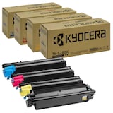 Artikelbild 1 für KYOCERA TK-5280K/C/M/Y schwarz, cyan, magenta, gelb Toner, 4er-Set, Artikelnummer 459434