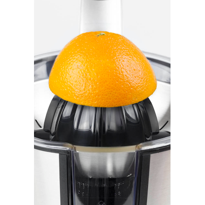 Artikelbild 7 für caso® CP 300 Zitruspresse elektrisch silber 160 W, Artikelnummer 493041