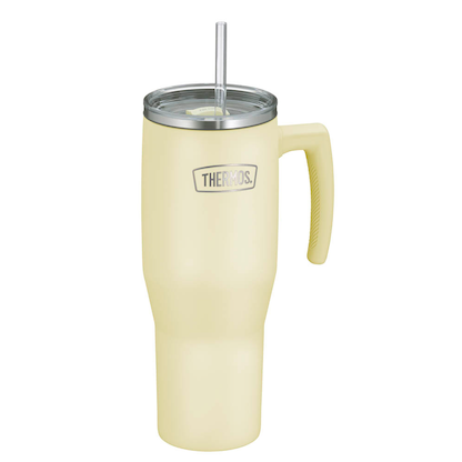 Artikelbild 2 für THERMOS® Isolierbecher Refreshing Series vanilla 1,1 l, Artikelnummer 549609