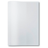 Artikelbild 1 für HERMA Heftumschlag transparent DIN A6, Artikelnummer 608477