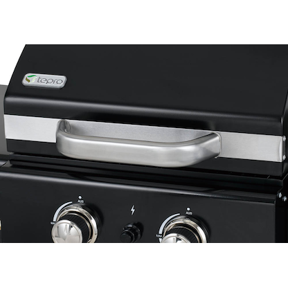 Artikelbild 7 für tepro Gasgrill Bloomfield 112,0 x 58,0 x 100,0 cm, Artikelnummer 331936
