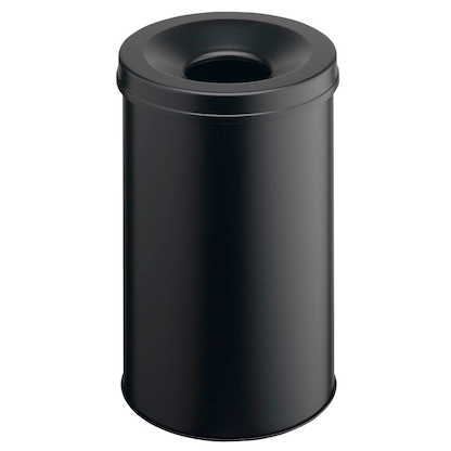 Artikelbild 9 für DURABLE Papierkorb 30,0 l schwarz, Artikelnummer 357467