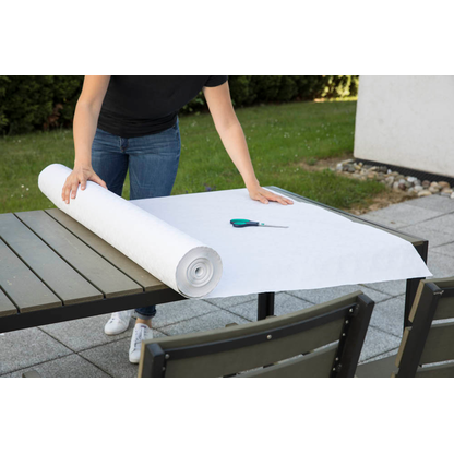 Artikelbild 3 für PAPSTAR Tischdecke 18548 weiß 1,2 x 100,0 m, Artikelnummer 527059