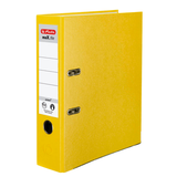 Artikelbild 1 für herlitz maX.file protect Ordner gelb Kunststoff 8,0 cm DIN A4, Artikelnummer 138560
