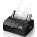 Artikelbild 1 für EPSON LQ-590II Nadeldrucker schwarz, Artikelnummer 544193