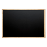 Artikelbild 1 für MAUL Kreidetafel 30,0 x 40,0 cm schwarz, Artikelnummer 757631