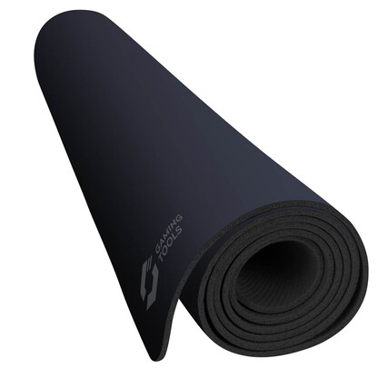 Artikelbild 3 für speedlink Gaming-Mousepad ATECS Soft Gaming Size XXL schwarz, Artikelnummer 877524